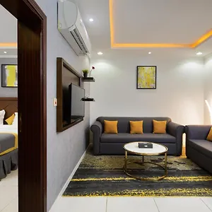 Mirada Purple - Al Waha Jeddah