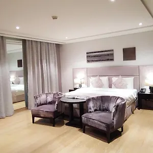 Vivienda Granada Hotel