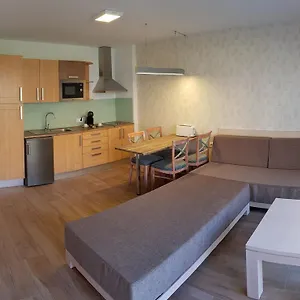 Helios Mallorca Hotel&apartments Apartahotel