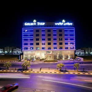 Golden Tulip Corniche Hotel Dammam