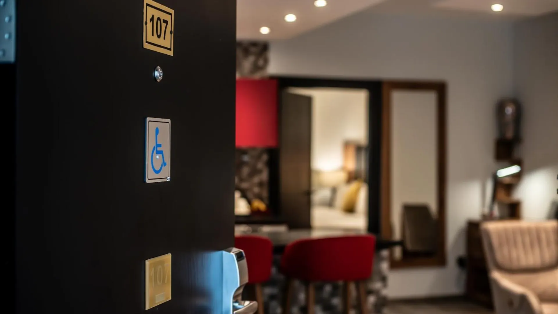 Andalus Habitat Hotel Jeddah