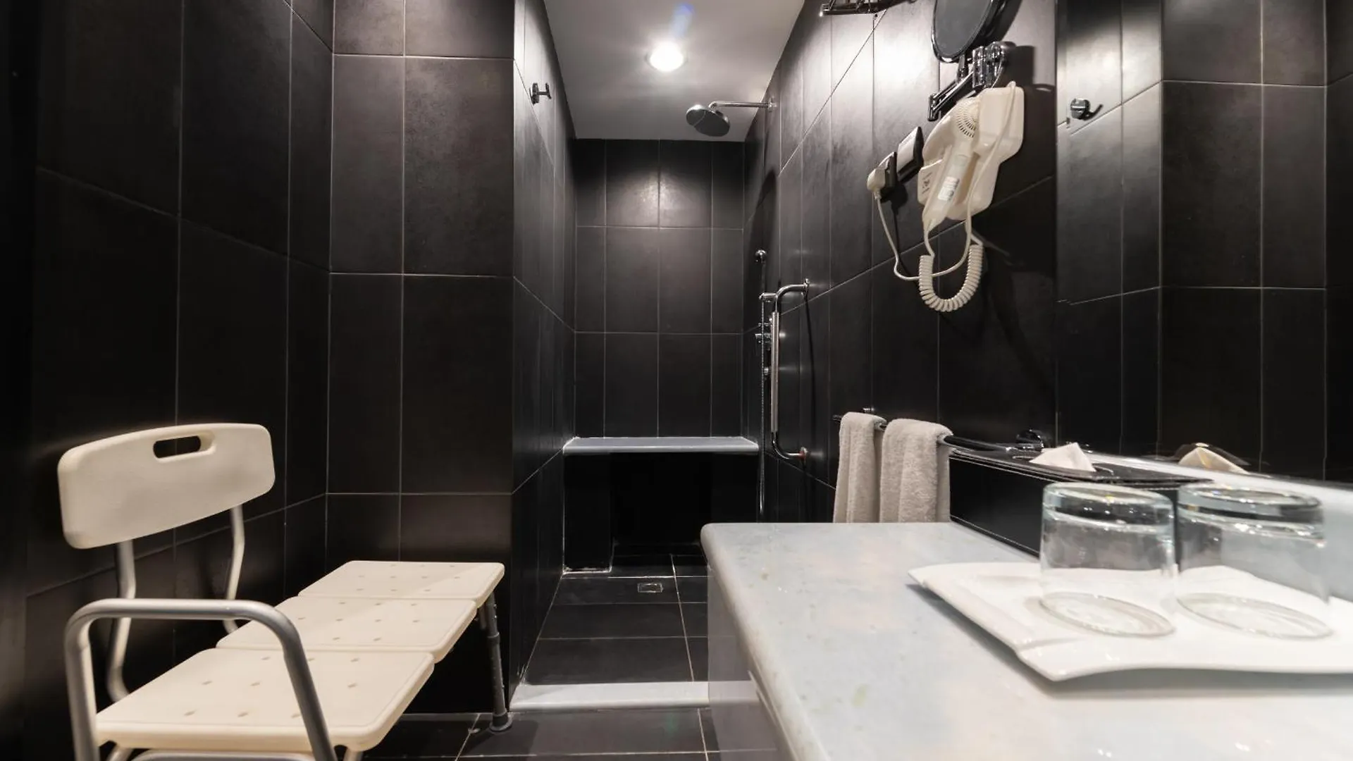 Andalus Habitat Hotel Jeddah